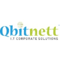 Qbitnett I.T Corporate Solutions Pty Ltd logo, Qbitnett I.T Corporate Solutions Pty Ltd contact details