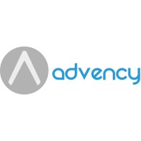 ADVENCY logo, ADVENCY contact details