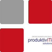 produktivITi Solutions logo, produktivITi Solutions contact details