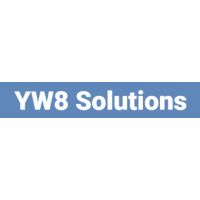 YW8 SOLUTIONS logo, YW8 SOLUTIONS contact details