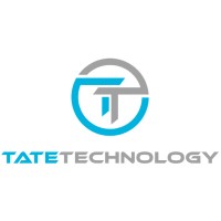 Tate technology logo, Tate technology contact details