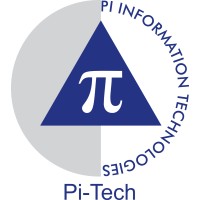 Pi Information Technologies (Pty) Ltd logo, Pi Information Technologies (Pty) Ltd contact details