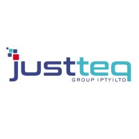 JustTeq Group(Pty)Ltd logo, JustTeq Group(Pty)Ltd contact details