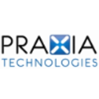 Praxia Technologies logo, Praxia Technologies contact details