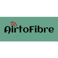 AirtoFibre (Pty) Ltd logo, AirtoFibre (Pty) Ltd contact details