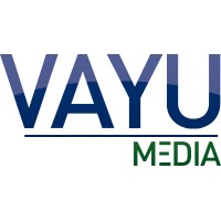 Vayu Media logo, Vayu Media contact details