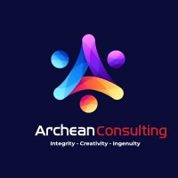 Archean Consulting logo, Archean Consulting contact details