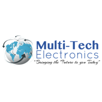 Multi-Tech Electronics (Pty) Ltd logo, Multi-Tech Electronics (Pty) Ltd contact details