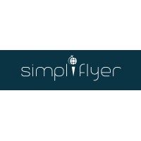 SIMPLIFLYER logo, SIMPLIFLYER contact details