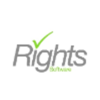 Rights Software logo, Rights Software contact details