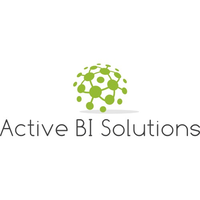 Active Intelligence Visualization logo, Active Intelligence Visualization contact details