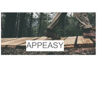 APPEASY logo, APPEASY contact details