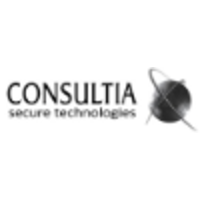 Consultia Secure Technologies logo, Consultia Secure Technologies contact details