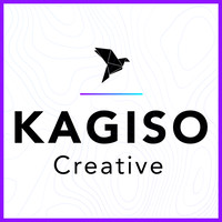 Kagiso Creative logo, Kagiso Creative contact details