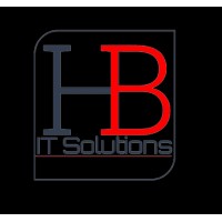 HB IT Solutions logo, HB IT Solutions contact details