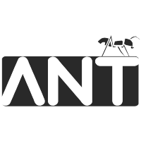 ANT Online logo, ANT Online contact details