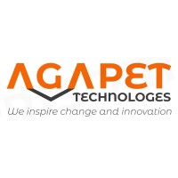 Agapet Technologies logo, Agapet Technologies contact details