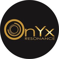 Onyx Resonance logo, Onyx Resonance contact details