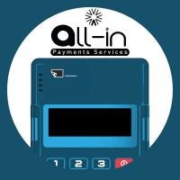 All In Payment Services logo, All In Payment Services contact details