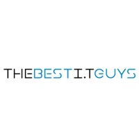 The Best I.T Guys logo, The Best I.T Guys contact details