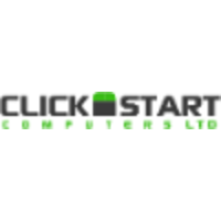 Click Start Computers Ltd logo, Click Start Computers Ltd contact details