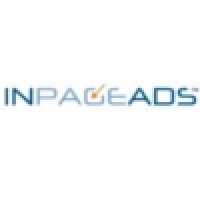 InPageAds logo, InPageAds contact details