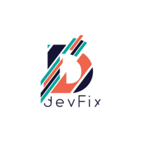 DevFix Solutions logo, DevFix Solutions contact details