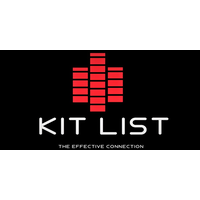 Kit List logo, Kit List contact details