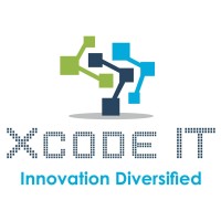 Xcode IT logo, Xcode IT contact details