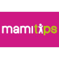 Mamitips logo, Mamitips contact details