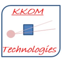 KKOM Technologies logo, KKOM Technologies contact details