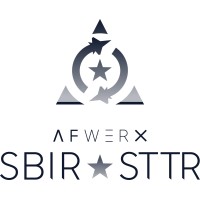 USAF SBIR/STTR logo, USAF SBIR/STTR contact details