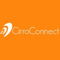 CirroConnect logo, CirroConnect contact details