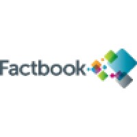 Factbook logo, Factbook contact details