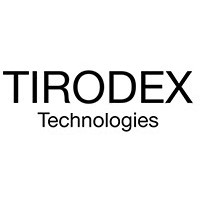 TIRODEX logo, TIRODEX contact details