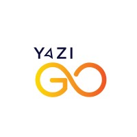 YAZI GO logo, YAZI GO contact details