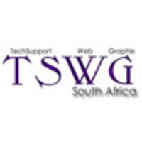 TSWG South Africa logo, TSWG South Africa contact details