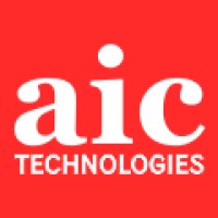 AIC Technologies, South Africa logo, AIC Technologies, South Africa contact details