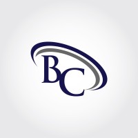 BC Solution logo, BC Solution contact details