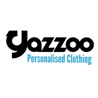 Yazzoo Personalised Clothing logo, Yazzoo Personalised Clothing contact details