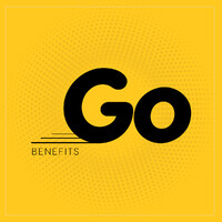 Go Benefits logo, Go Benefits contact details