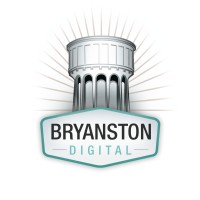 BRYANSTON DIGITAL logo, BRYANSTON DIGITAL contact details