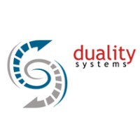 Duality Systems logo, Duality Systems contact details