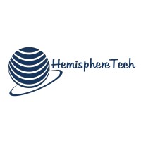 Hemisphere Tech (Pty) Ltd logo, Hemisphere Tech (Pty) Ltd contact details