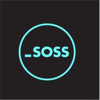 _SOSS logo, _SOSS contact details