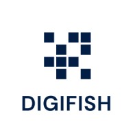 DIGIFISH logo, DIGIFISH contact details