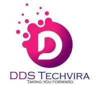 DDS Techvira logo, DDS Techvira contact details