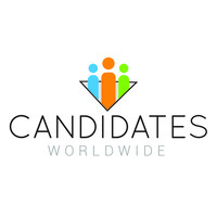 Candidates Worldwide logo, Candidates Worldwide contact details