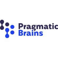 Pragmatic Brains logo, Pragmatic Brains contact details