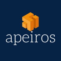 Apeiros Group logo, Apeiros Group contact details